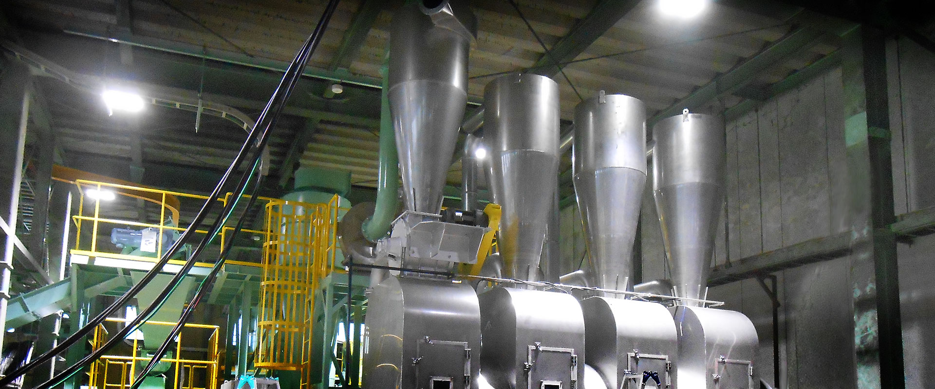 熱風乾燥機 ドライジェット - 日本シーム株式会社