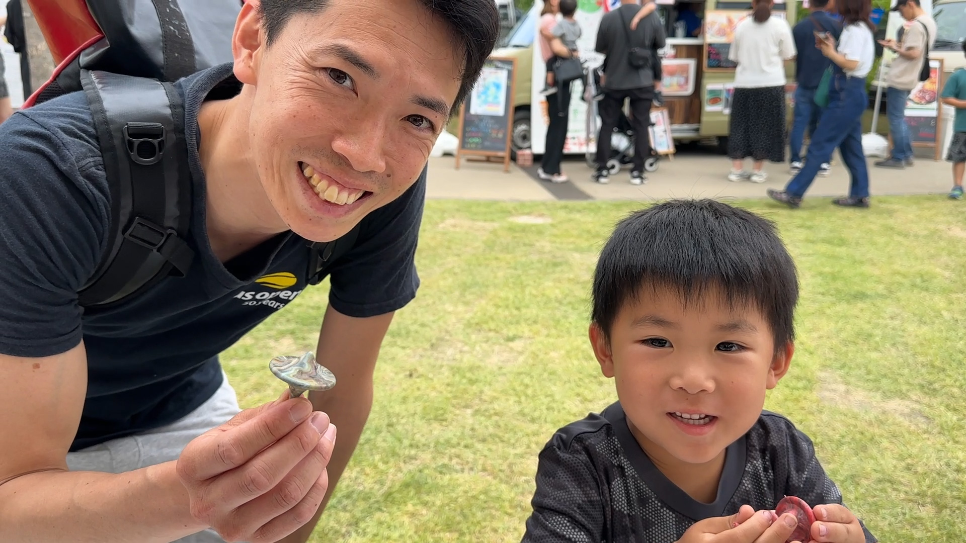 2024イイナパーク春祭り