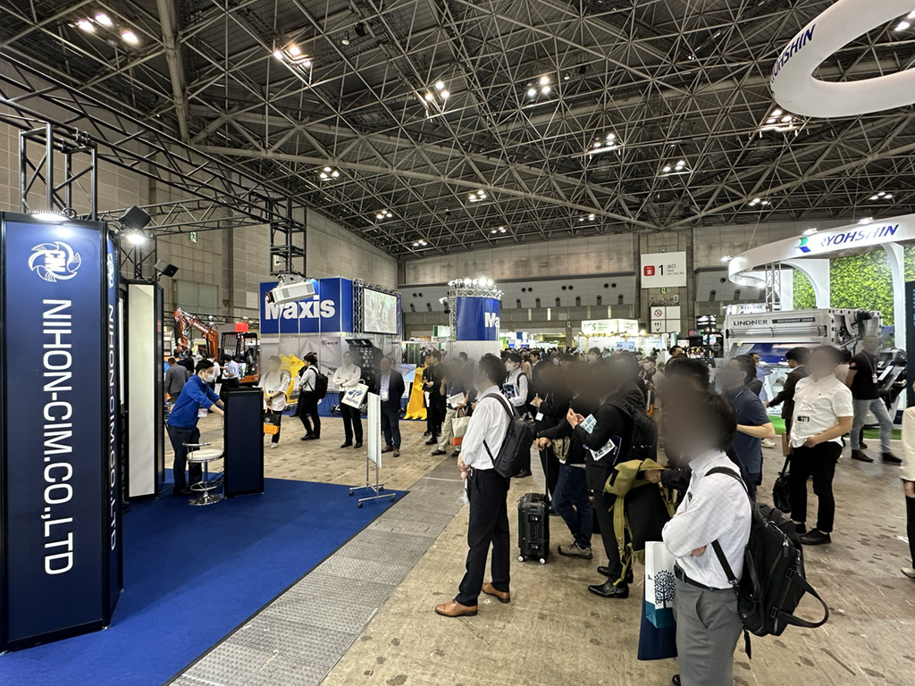 2024NEW環境展