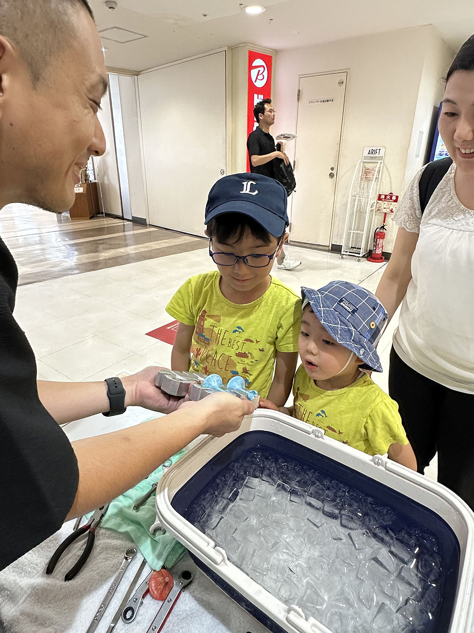 そごう大宮 夏フェス2025