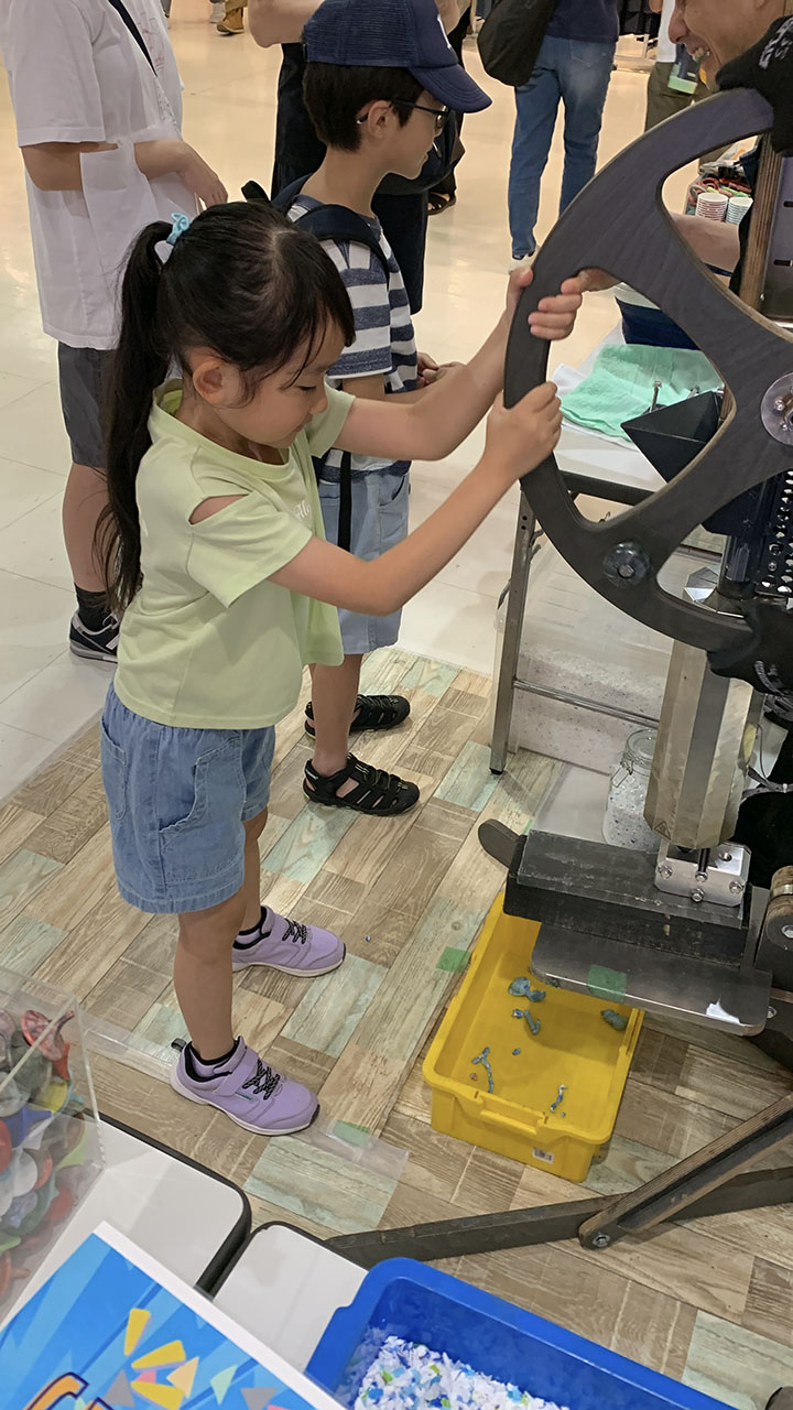そごう大宮 夏フェス2025