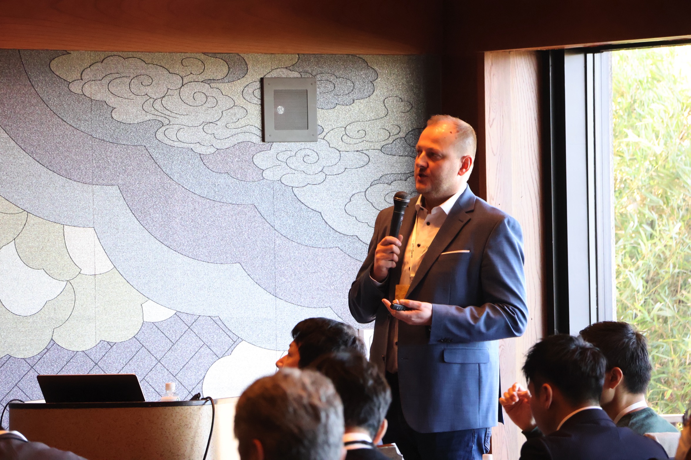 Closed Loop Recycle Forum 2025