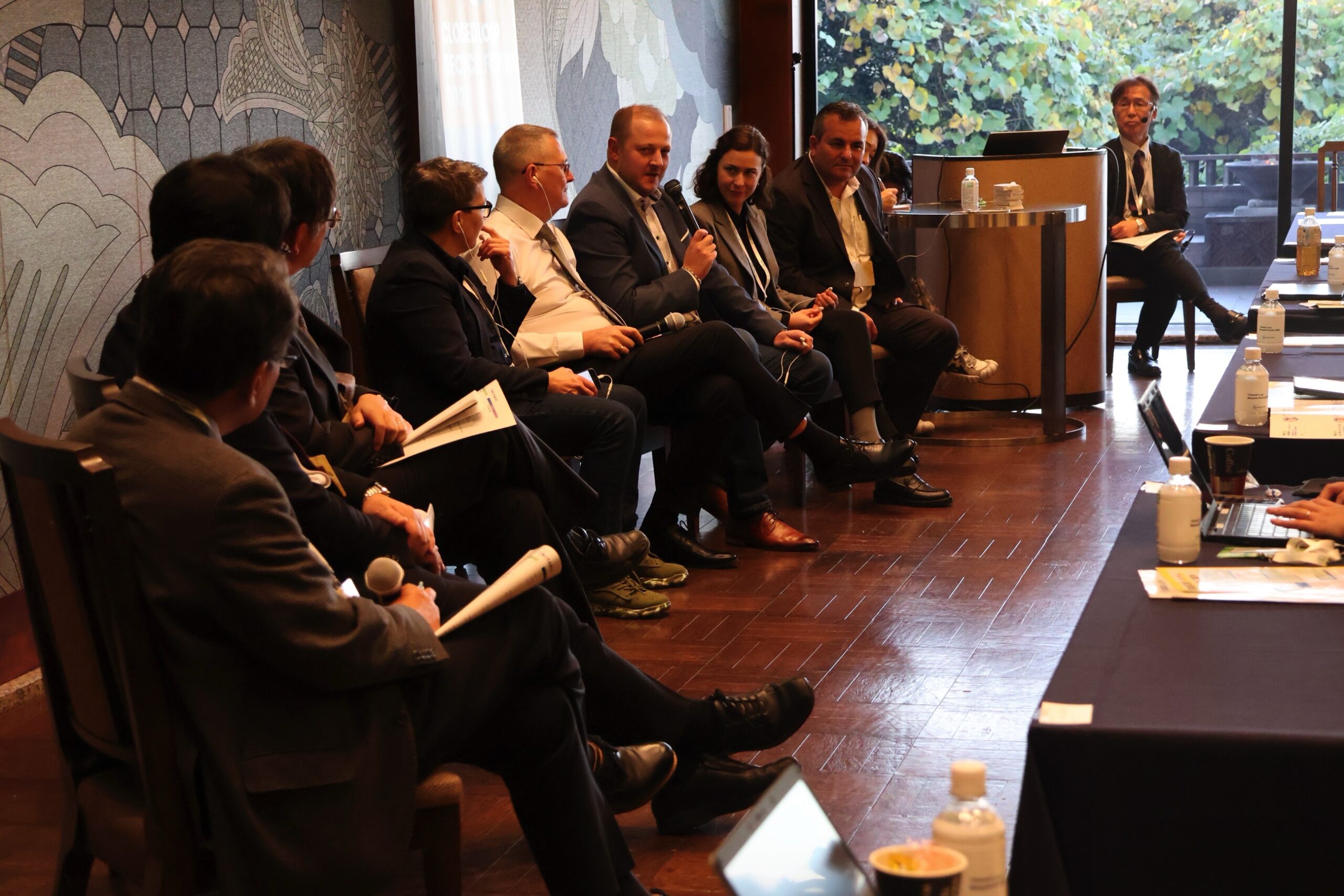 Closed Loop Recycle Forum 2025