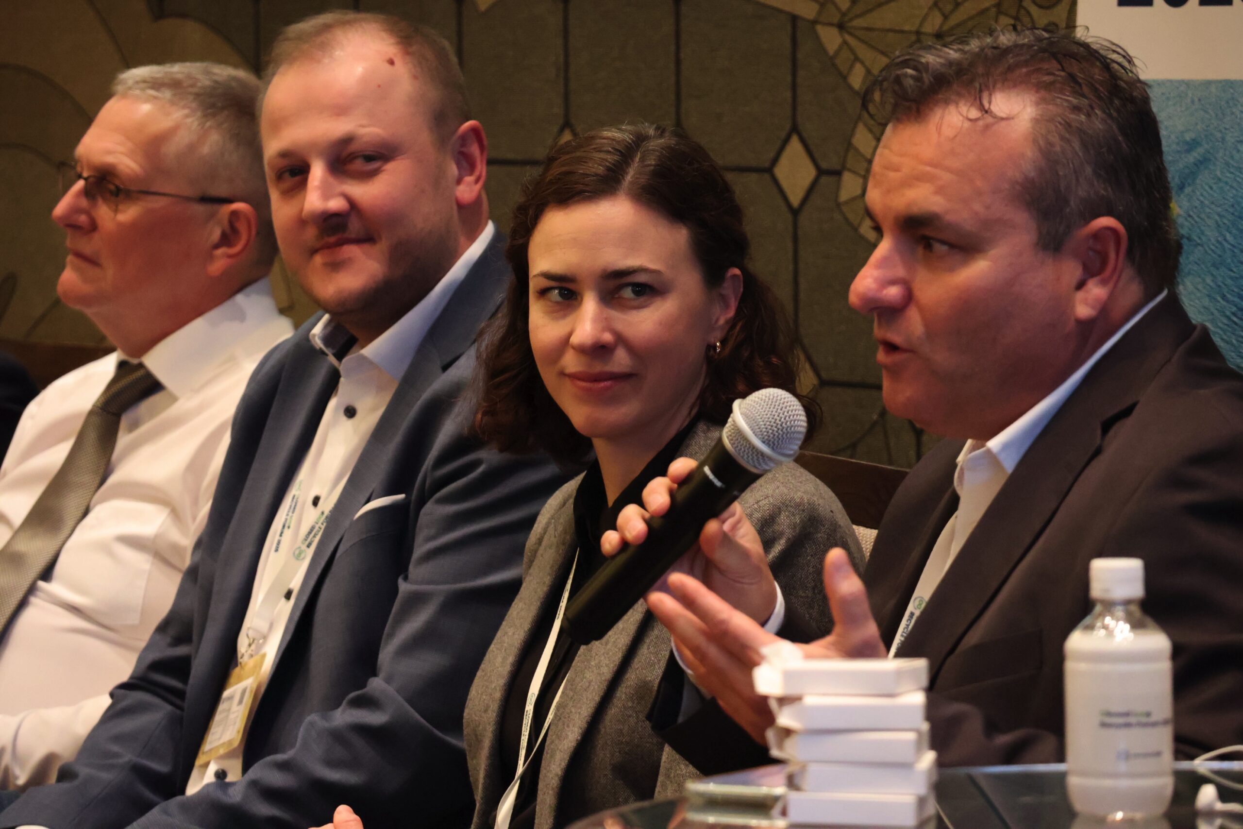 Closed Loop Recycle Forum 2025