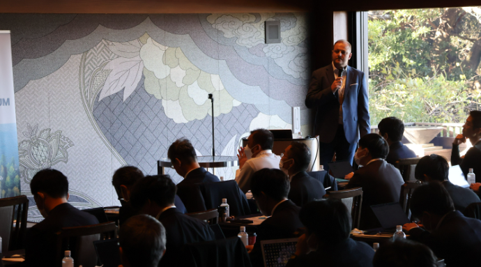 Closed Loop Recycle Forum 2025