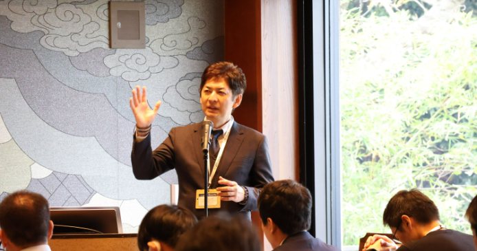 Closed Loop Recycle Forum 2025