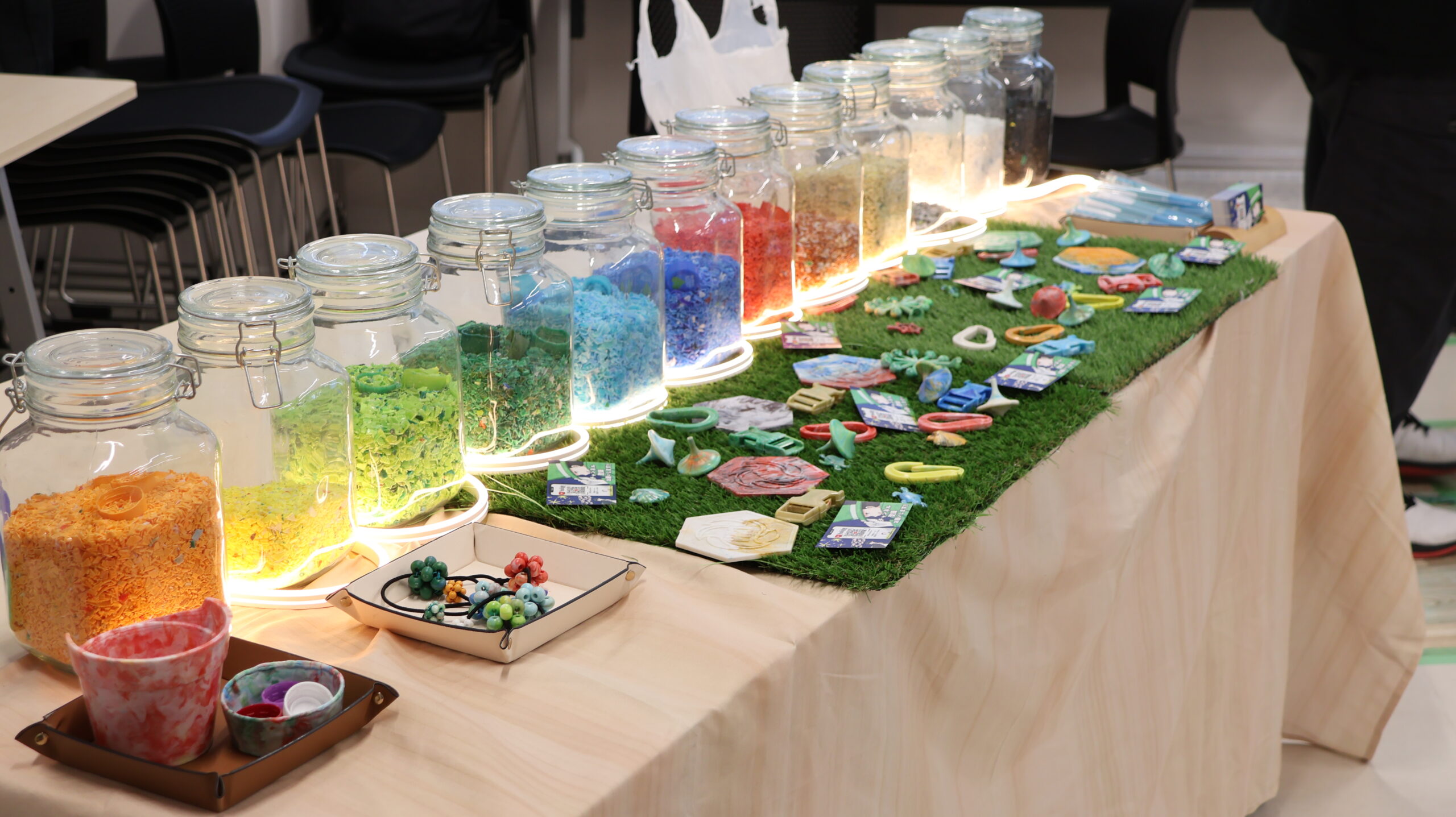 Circular Challenge Week in 薩摩川内