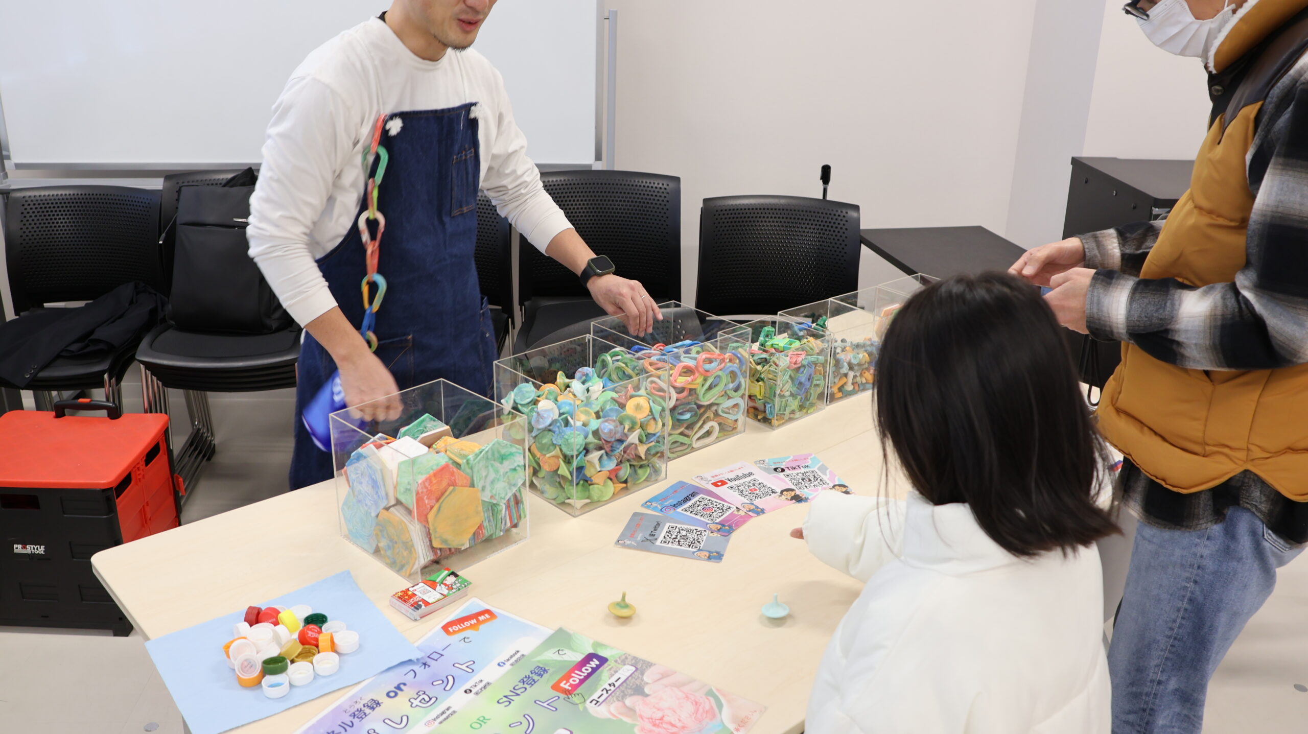 Circular Challenge Week in 薩摩川内