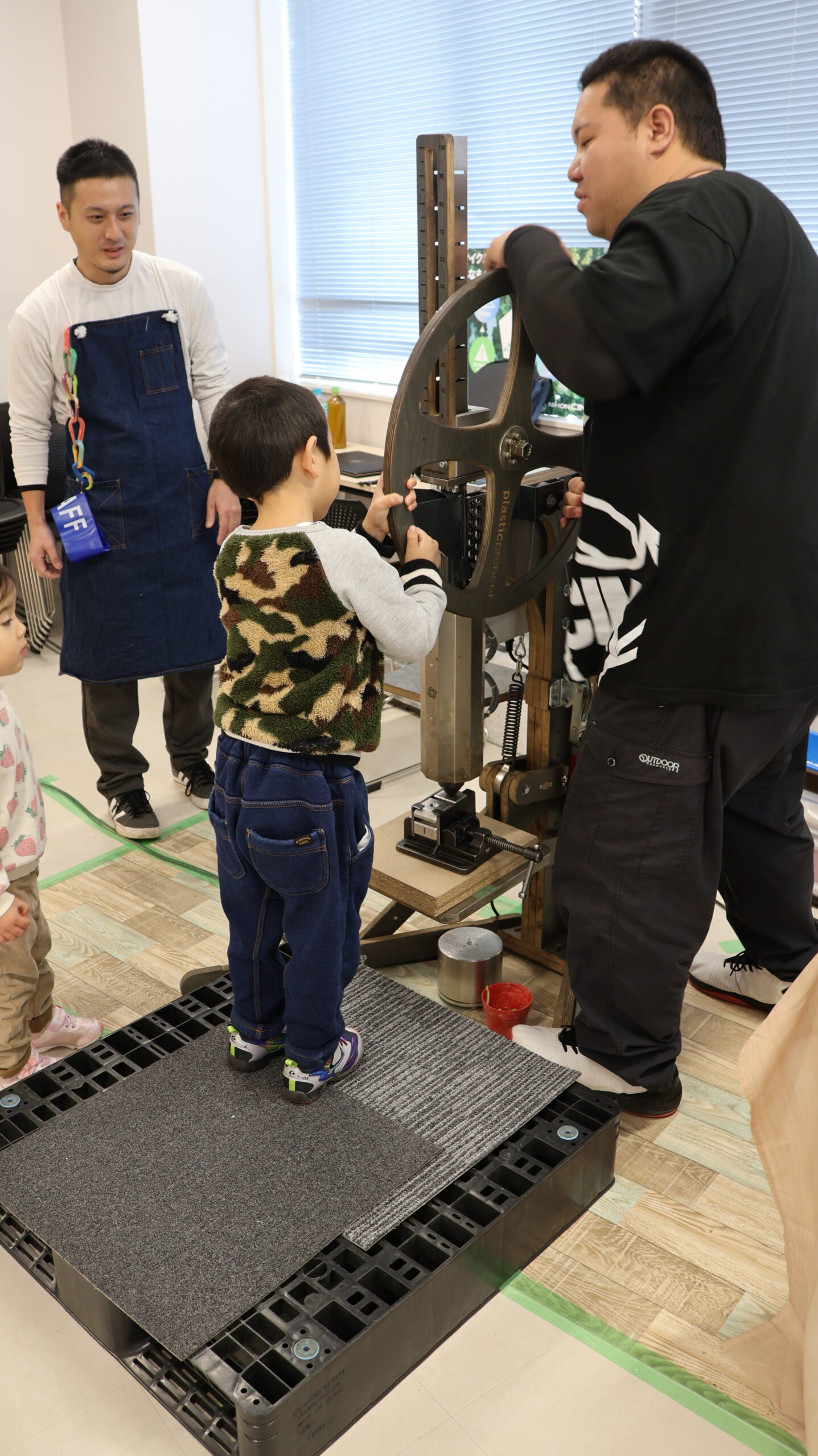 Circular Challenge Week in 薩摩川内