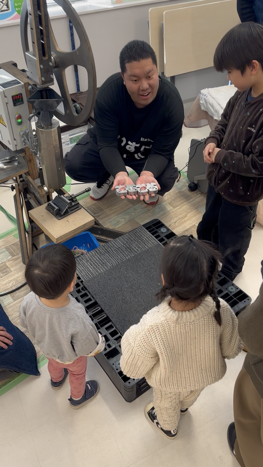 Circular Challenge Week in 薩摩川内