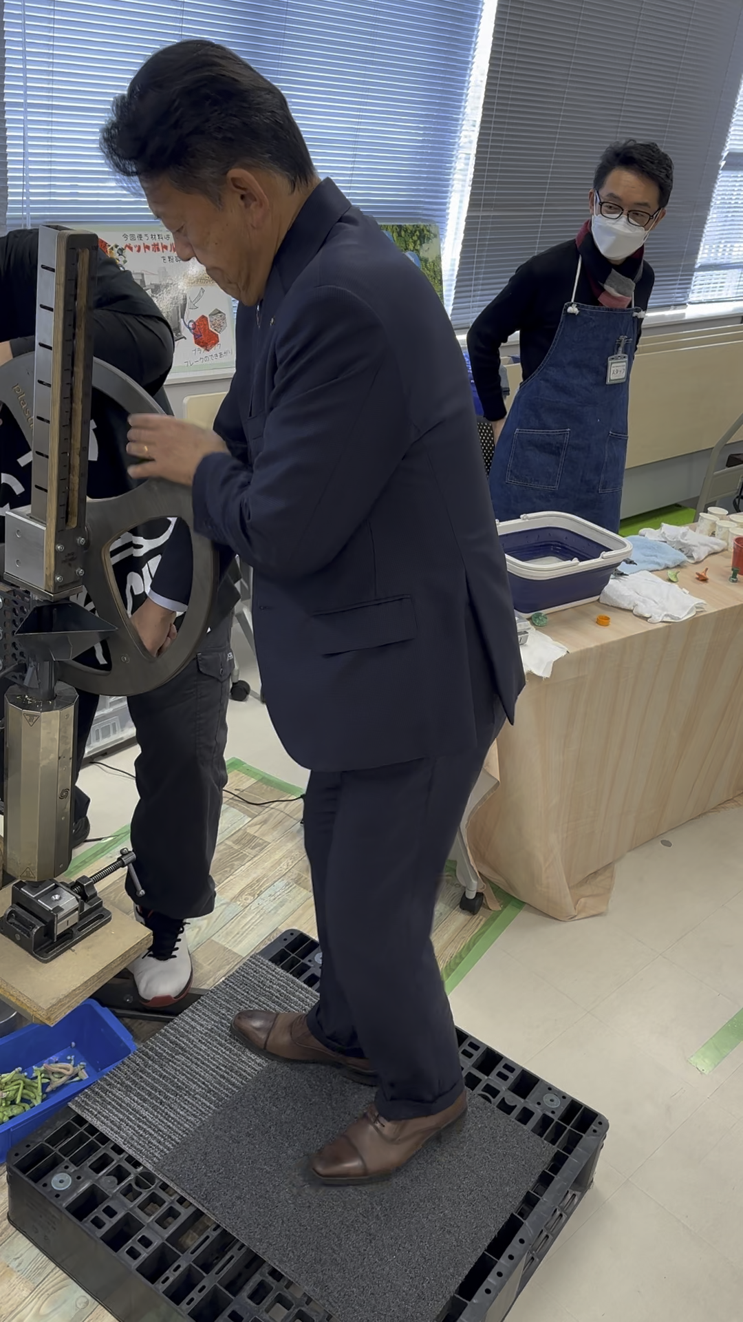 Circular Challenge Week in 薩摩川内