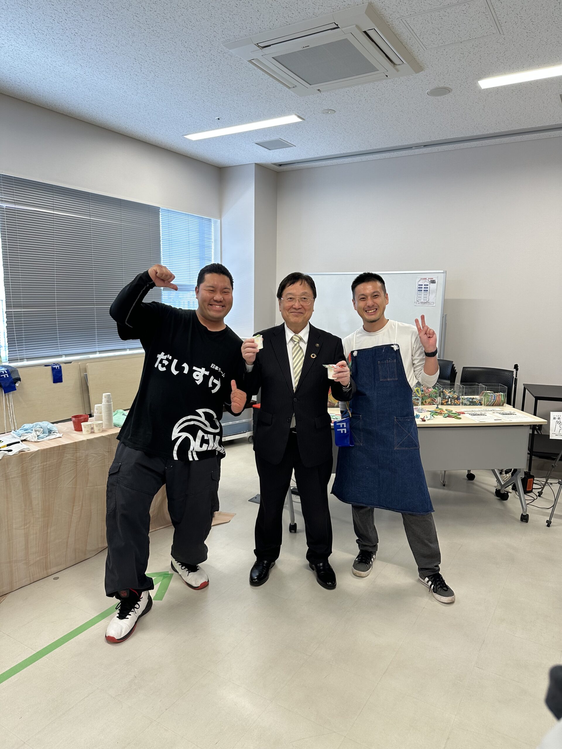 Circular Challenge Week in 薩摩川内