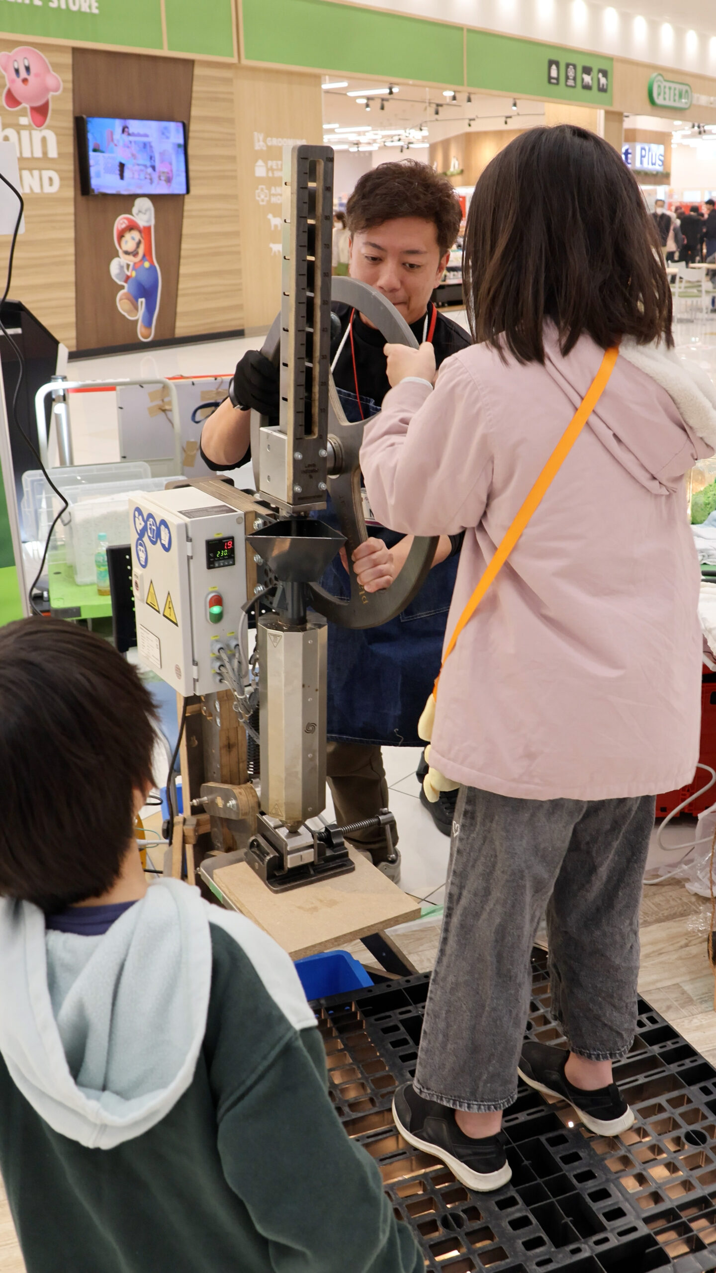 サーキュラーエコノミーラボ in 羽生