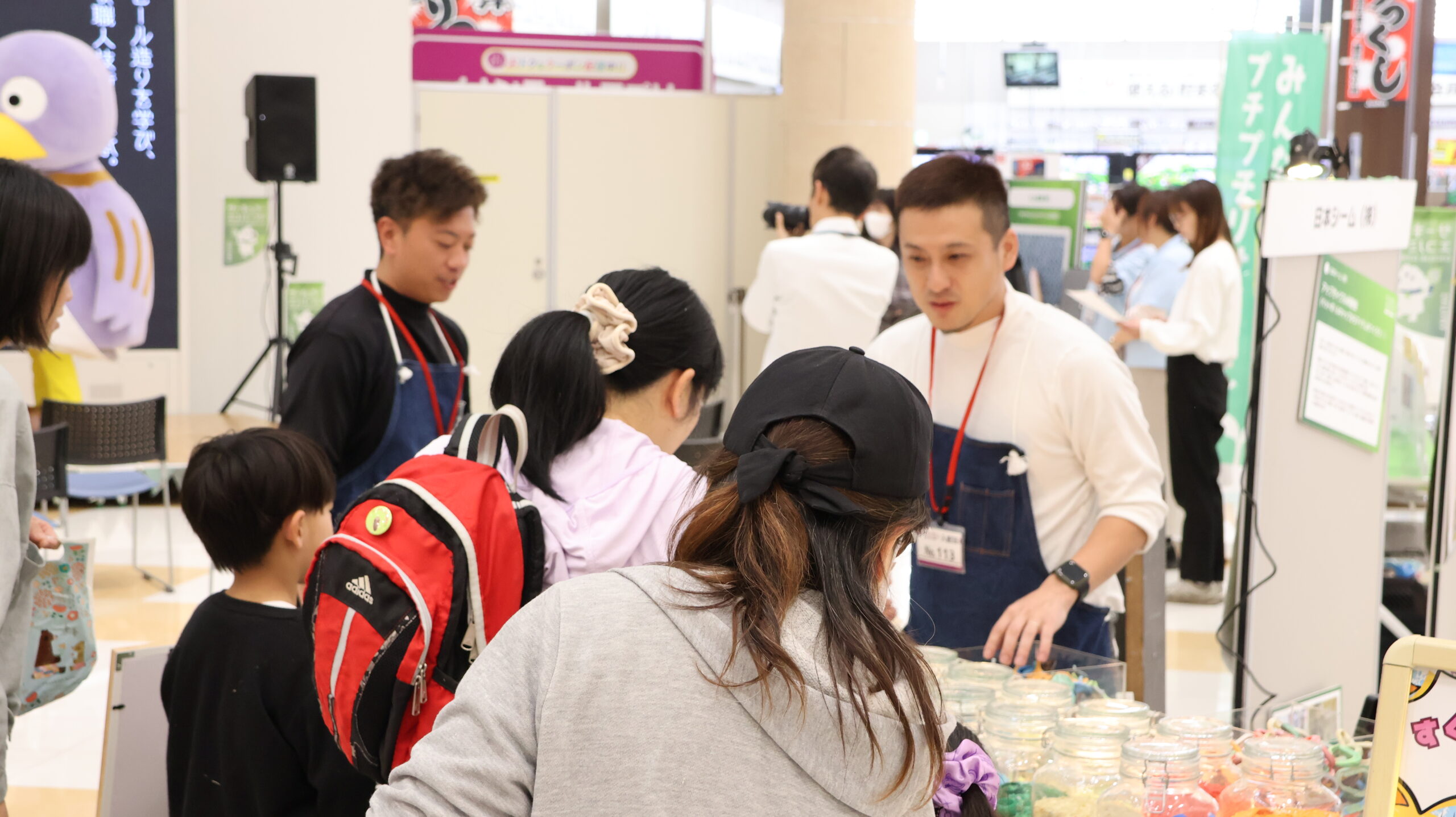 サーキュラーエコノミーラボ in 羽生